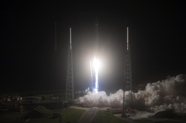 NASA image: KSC-2012-4732
