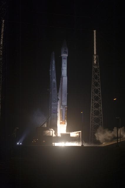 NASA image: KSC-2012-4739