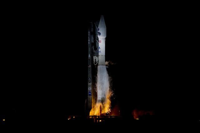 NASA image: KSC-2012-4749