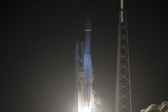 NASA image: KSC-2012-4752
