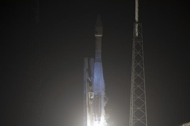NASA image: KSC-2012-4753