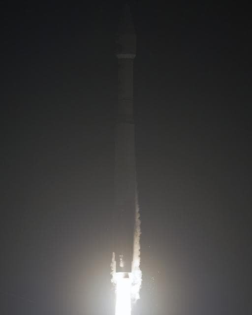 NASA image: KSC-2012-4755