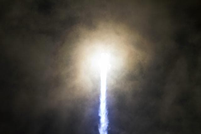 NASA image: KSC-2012-4756