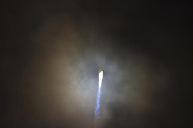 NASA image: KSC-2012-4757