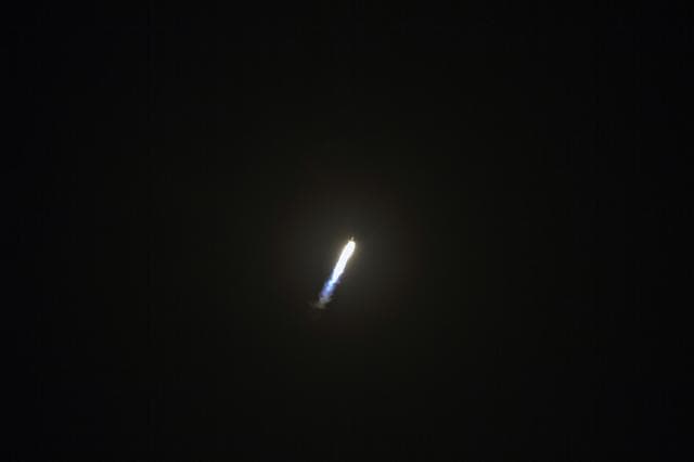 NASA image: KSC-2012-4758