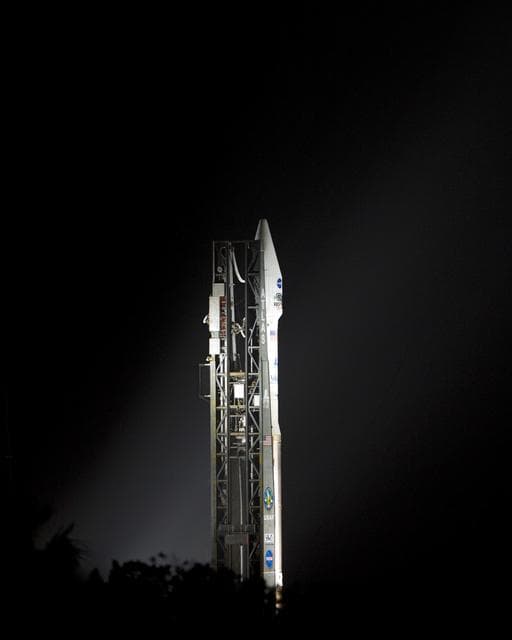 NASA image: KSC-2012-4760