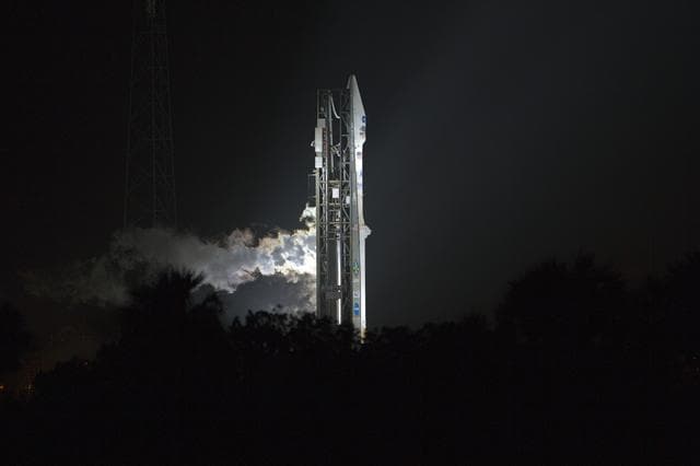 NASA image: KSC-2012-4761