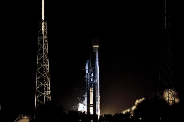 NASA image: KSC-2012-4762