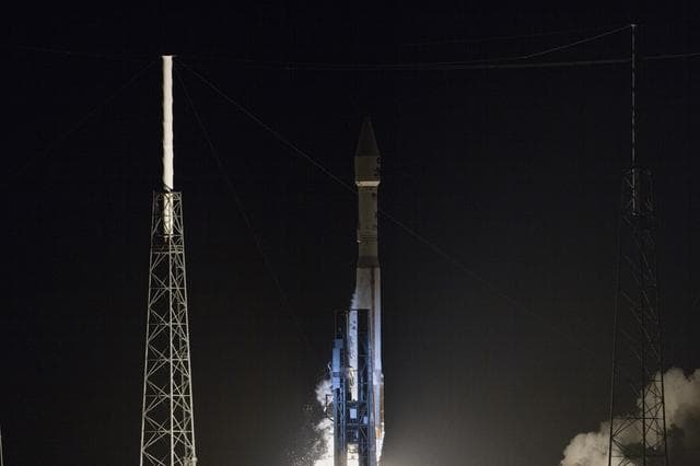 NASA image: KSC-2012-4763