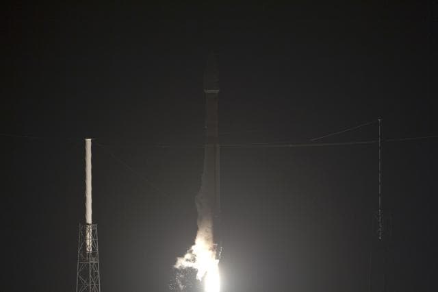 NASA image: KSC-2012-4764