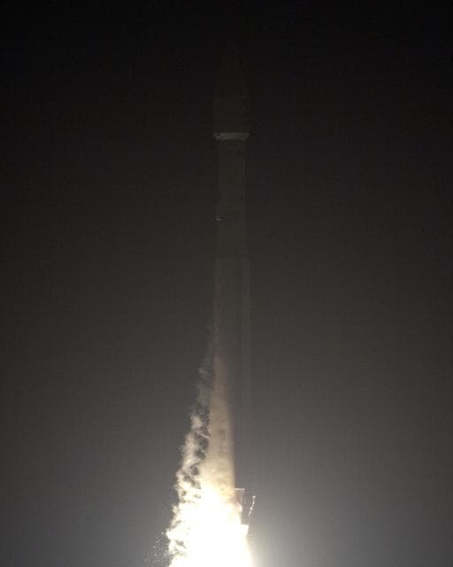 NASA image: KSC-2012-4765