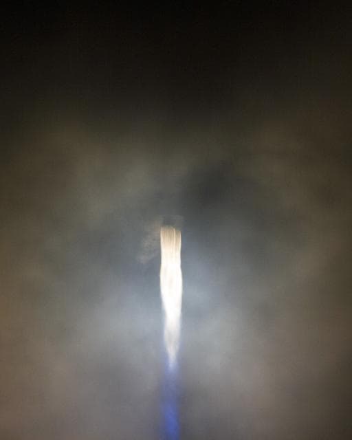 NASA image: KSC-2012-4766