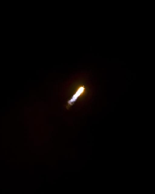 NASA image: KSC-2012-4769