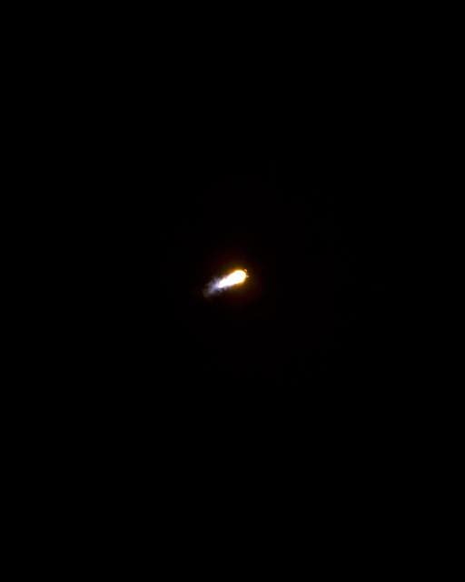 NASA image: KSC-2012-4770