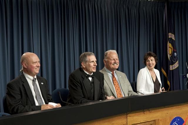 NASA image: KSC-2012-4771