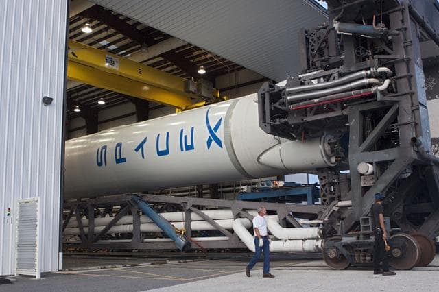 NASA image: KSC-2012-4776