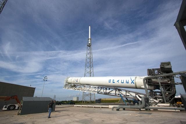 NASA image: KSC-2012-4788