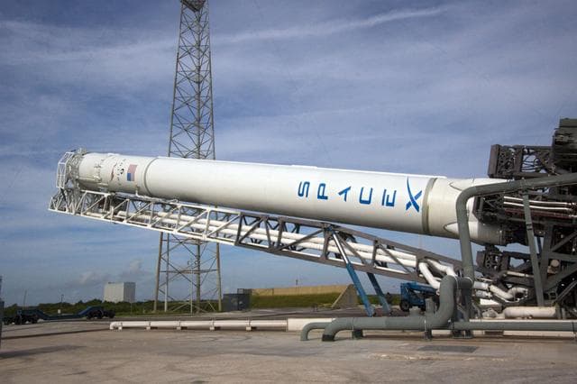 NASA image: KSC-2012-4789