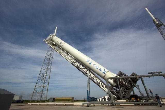 NASA image: KSC-2012-4792