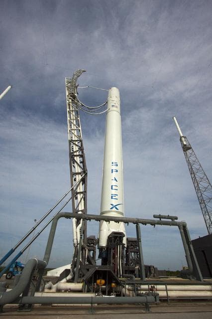 NASA image: KSC-2012-4798