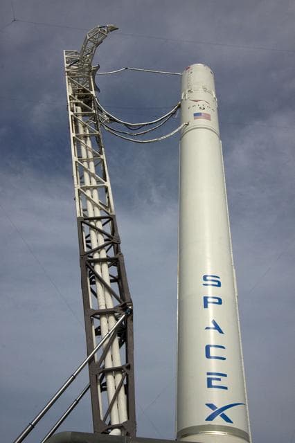 NASA image: KSC-2012-4799