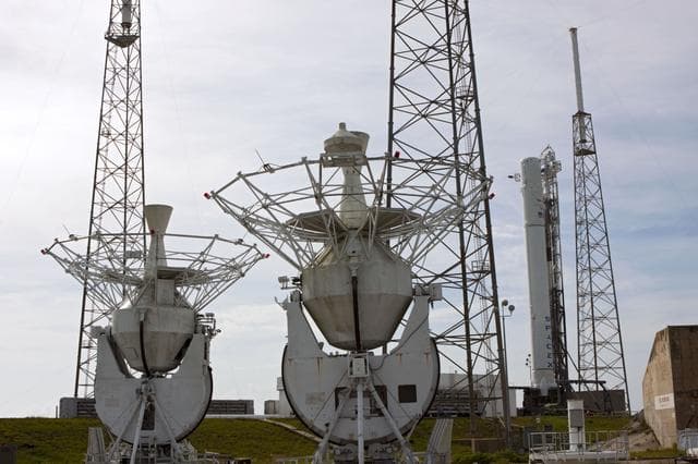 NASA image: KSC-2012-4804a