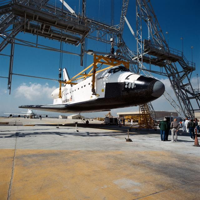 NASA image: KSC-2012-4806