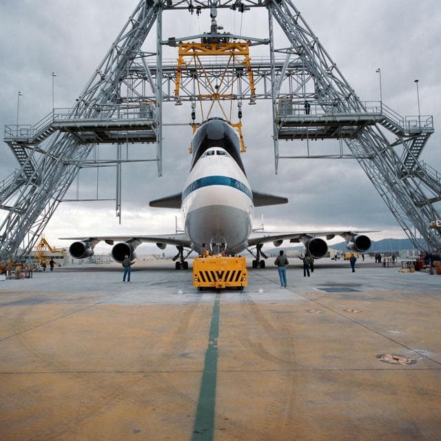 NASA image: KSC-2012-4807