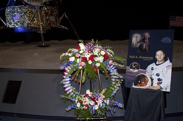 NASA image: KSC-2012-4811