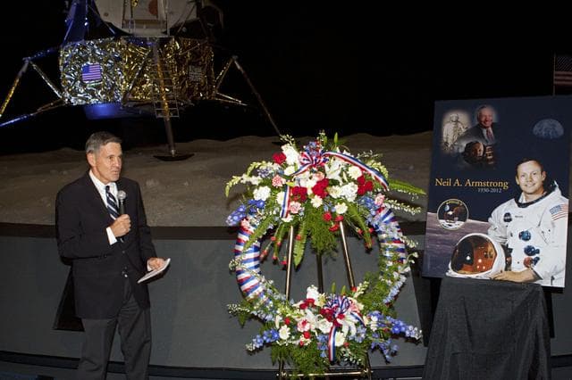 NASA image: KSC-2012-4812
