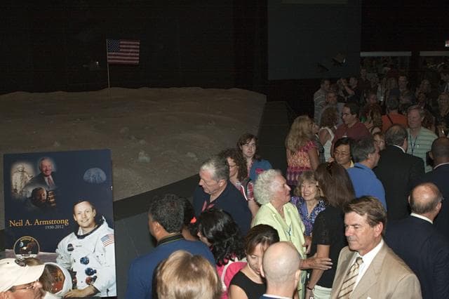 NASA image: KSC-2012-4813