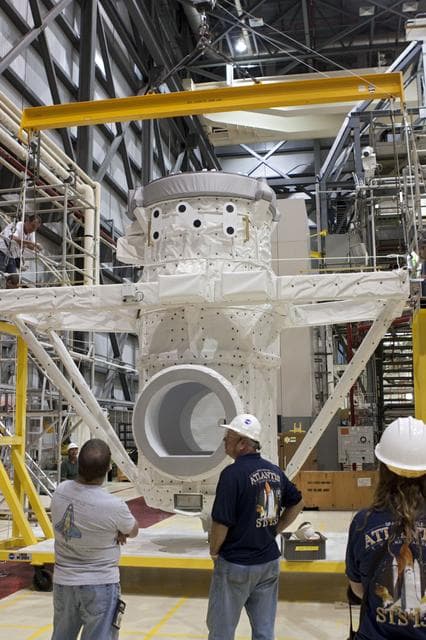 NASA image: KSC-2012-4816