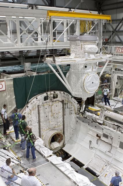 NASA image: KSC-2012-4821
