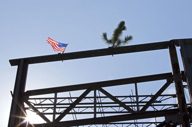 NASA image: KSC-2012-4843