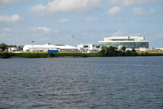 NASA image: KSC-2012-4866