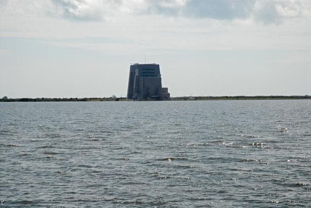 NASA image: KSC-2012-4870