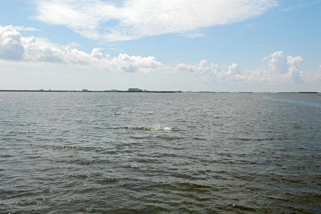 NASA image: KSC-2012-4871