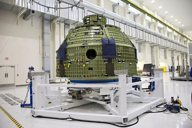 NASA image: KSC-2012-4898