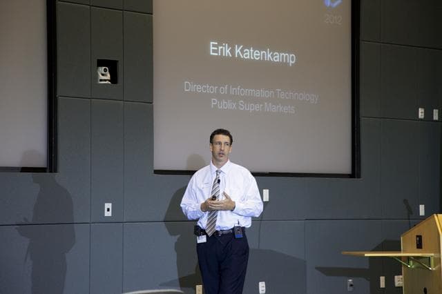 NASA image: KSC-2012-4901