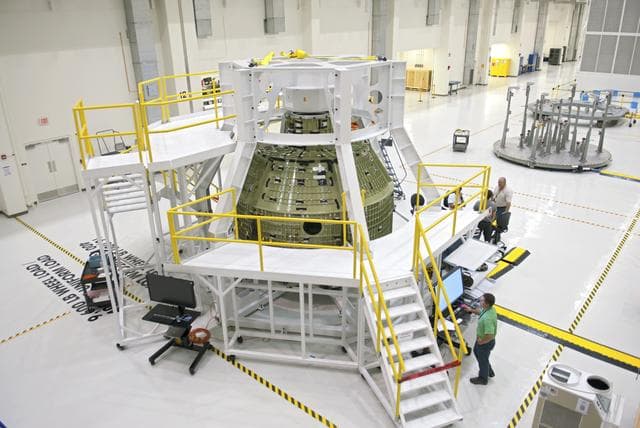 NASA image: KSC-2012-4909