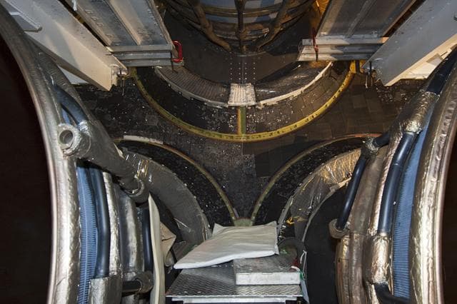 NASA image: KSC-2012-4912