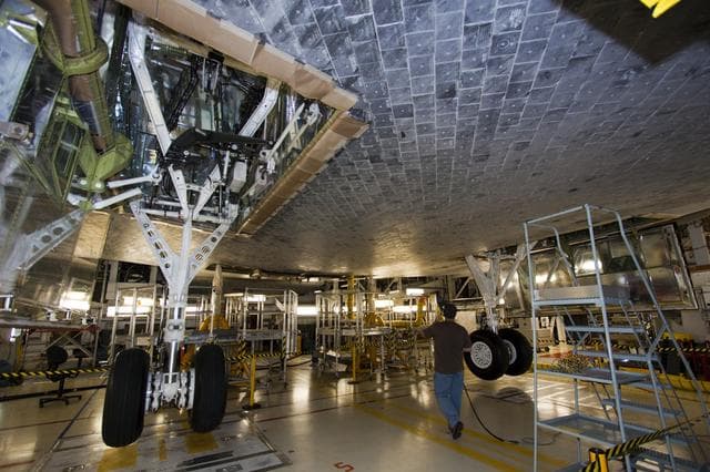 NASA image: KSC-2012-4917
