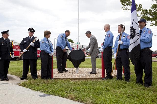 NASA image: KSC-2012-4923
