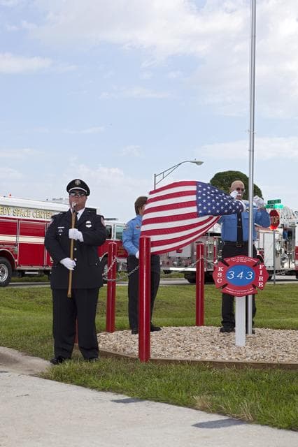 NASA image: KSC-2012-4930