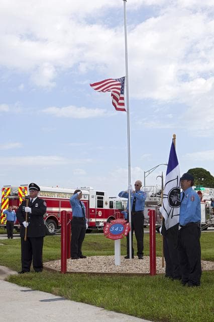 NASA image: KSC-2012-4933
