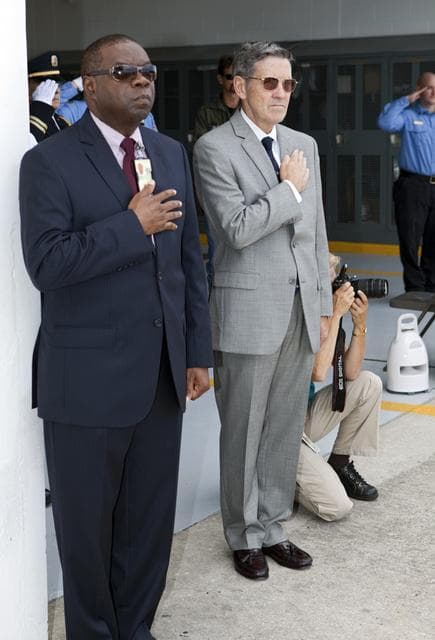 NASA image: KSC-2012-4935
