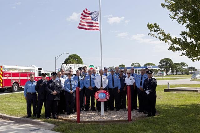 NASA image: KSC-2012-4937