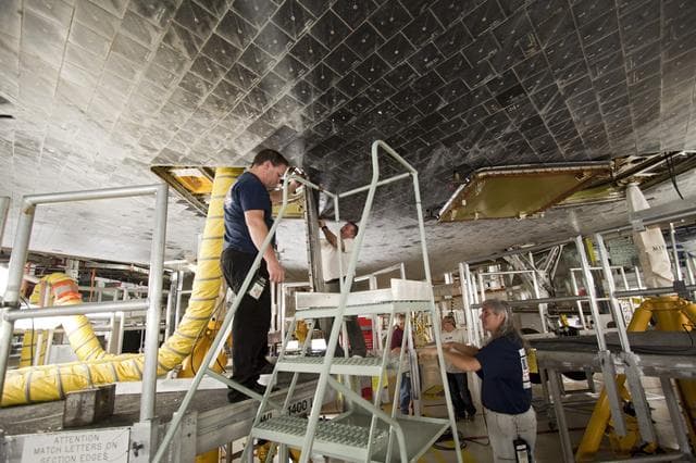 NASA image: KSC-2012-4939