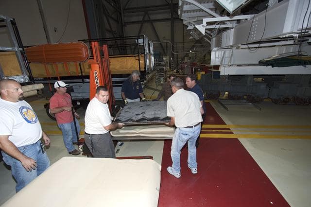 NASA image: KSC-2012-4941