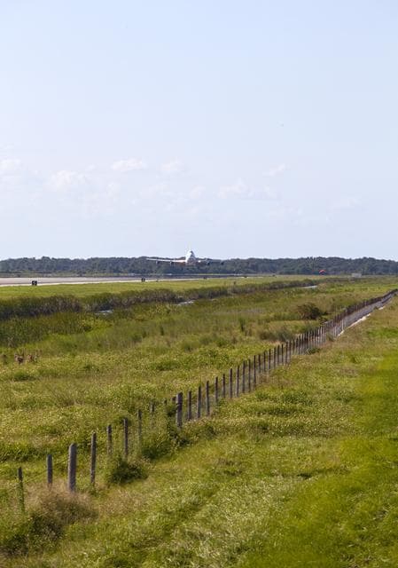 NASA image: KSC-2012-4943